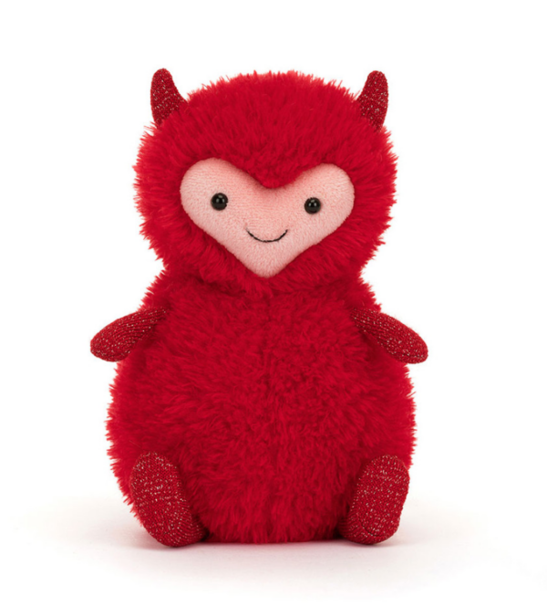 jellycat hugg mcsnugg